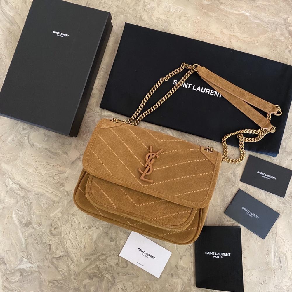 Shoulder Bag