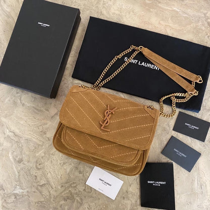 Shoulder Bag
