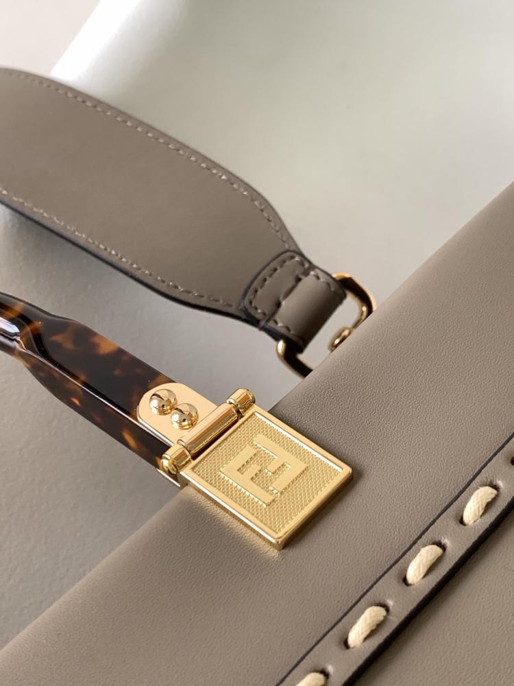 Top Handle Bag