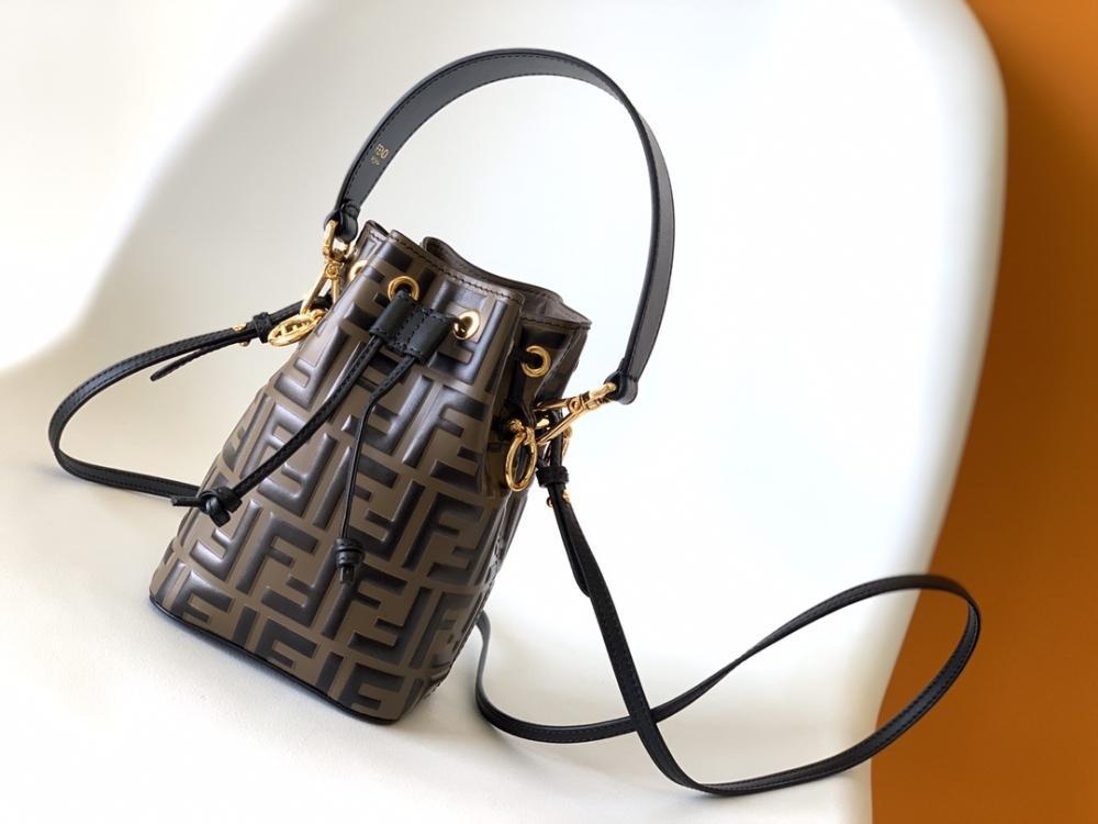 Bucket Bag