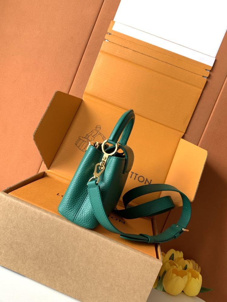 Top Handle Bag