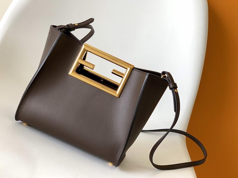 Top Handle Bag