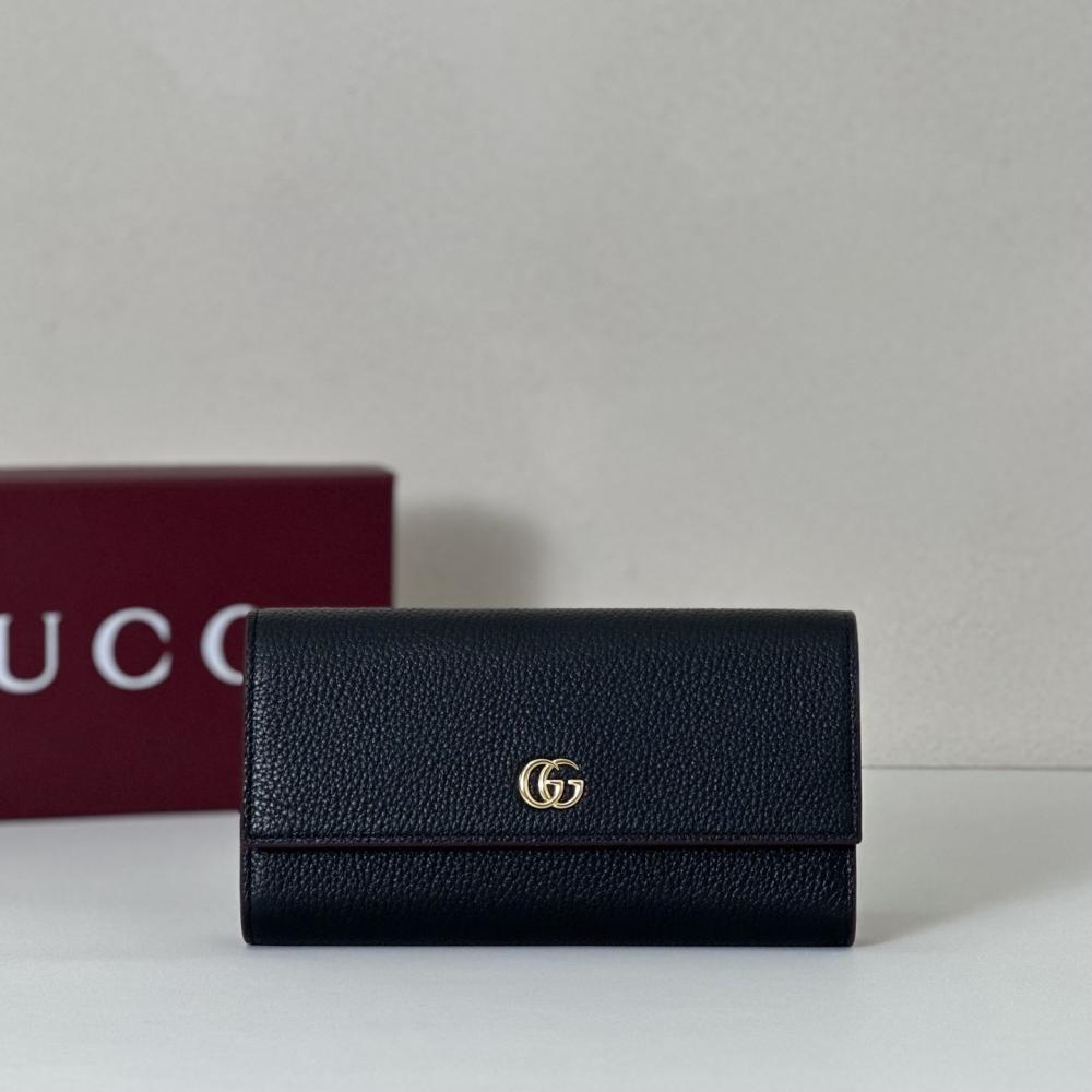 Practical Leather Wallet