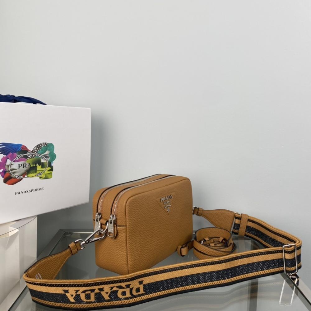 Leather Backpack