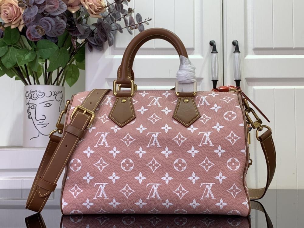 Practical Elegant Top Handle Bag