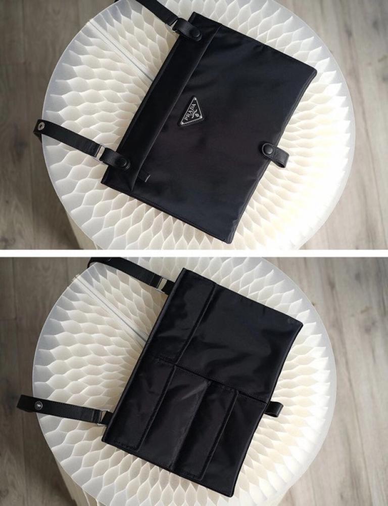 Luxury Shoulder Bag