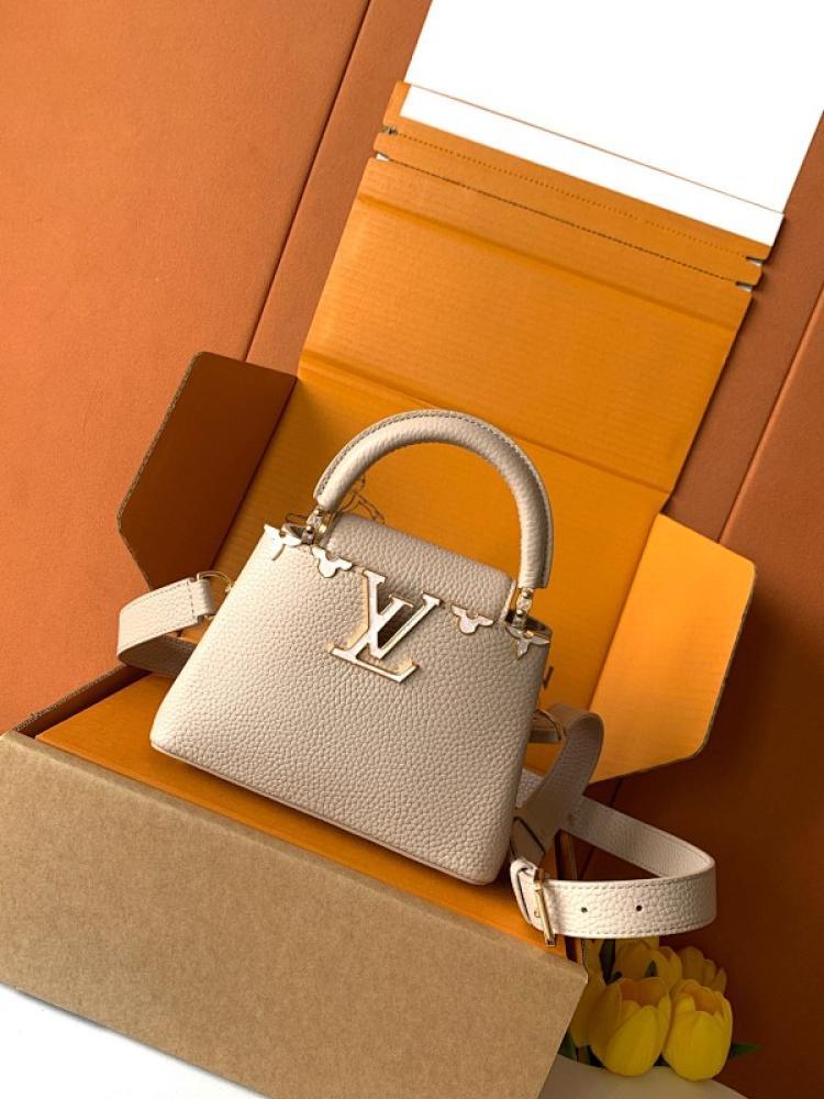 Top Handle Bag