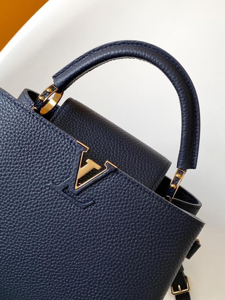 Top Handle Bag