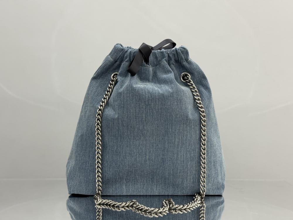 Top Handle Bag