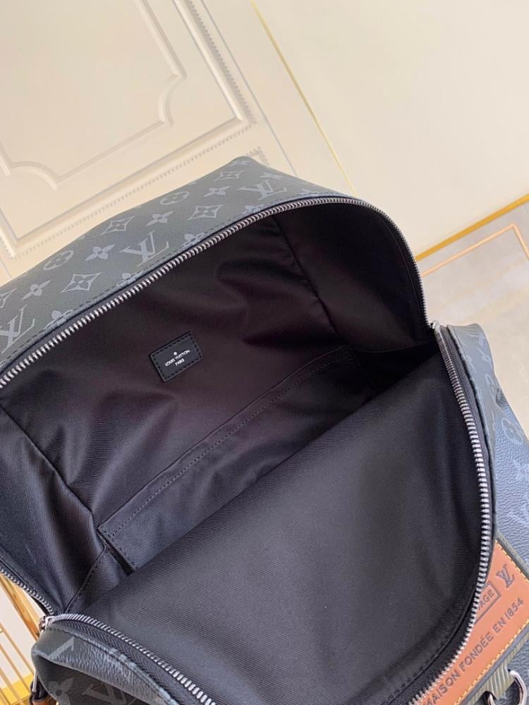 Modern Elegant Canvas Shoulder Bag