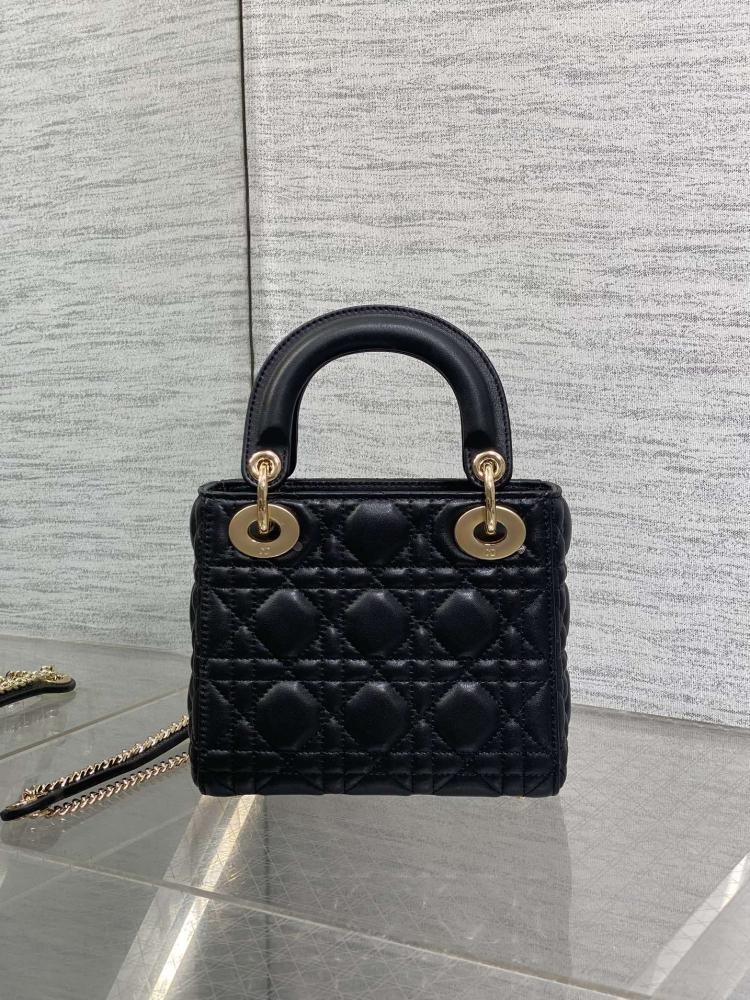 Elegant Top Handle Bag