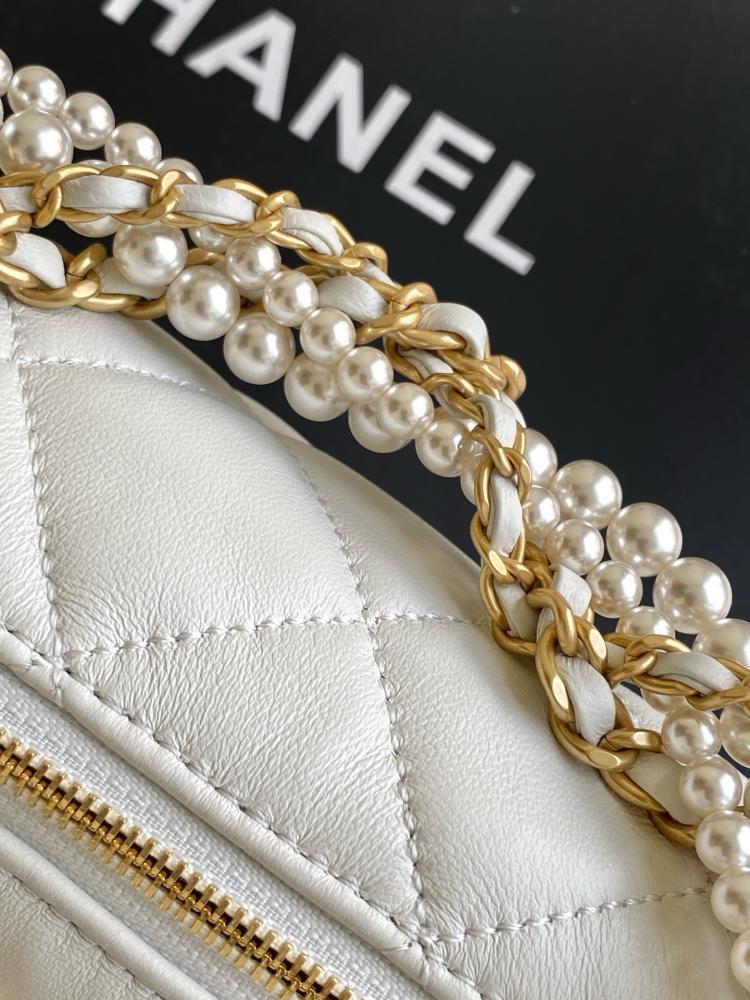 Top Handle Bag