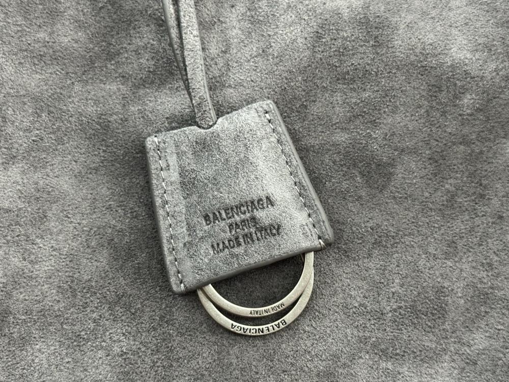 Classic Top Handle Bag