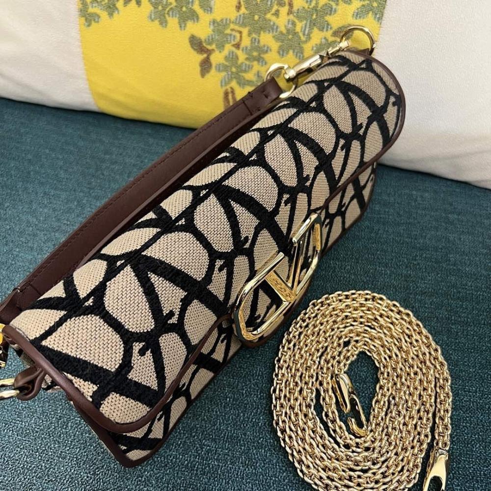 Elegant Stylish Leather Shoulder Bag