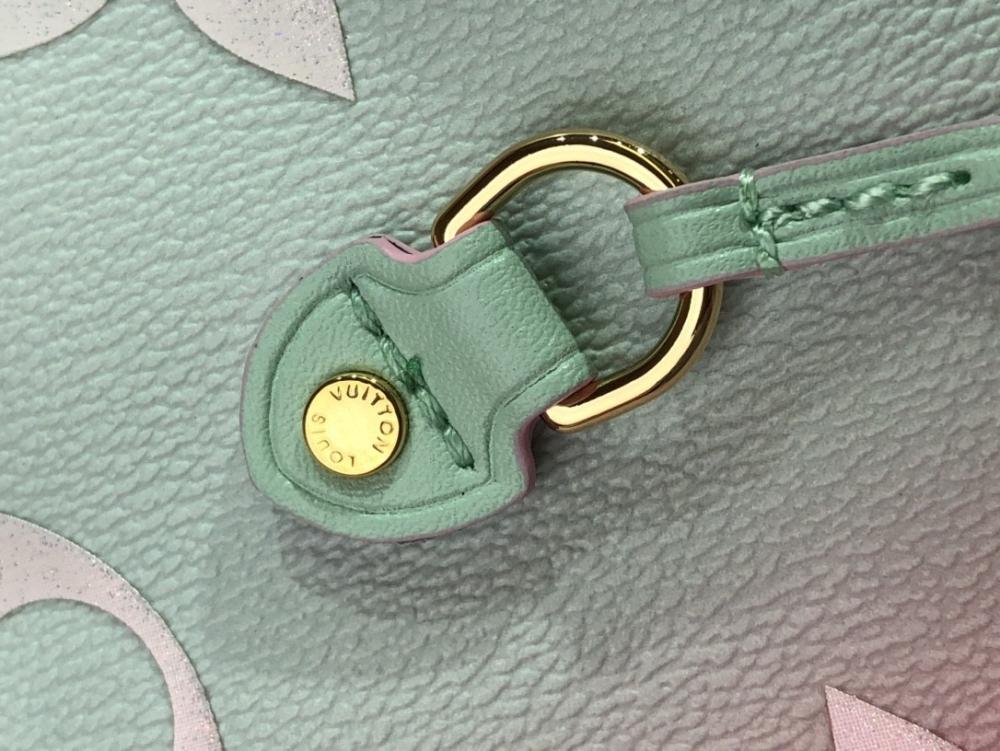 Luxury Tote Bag