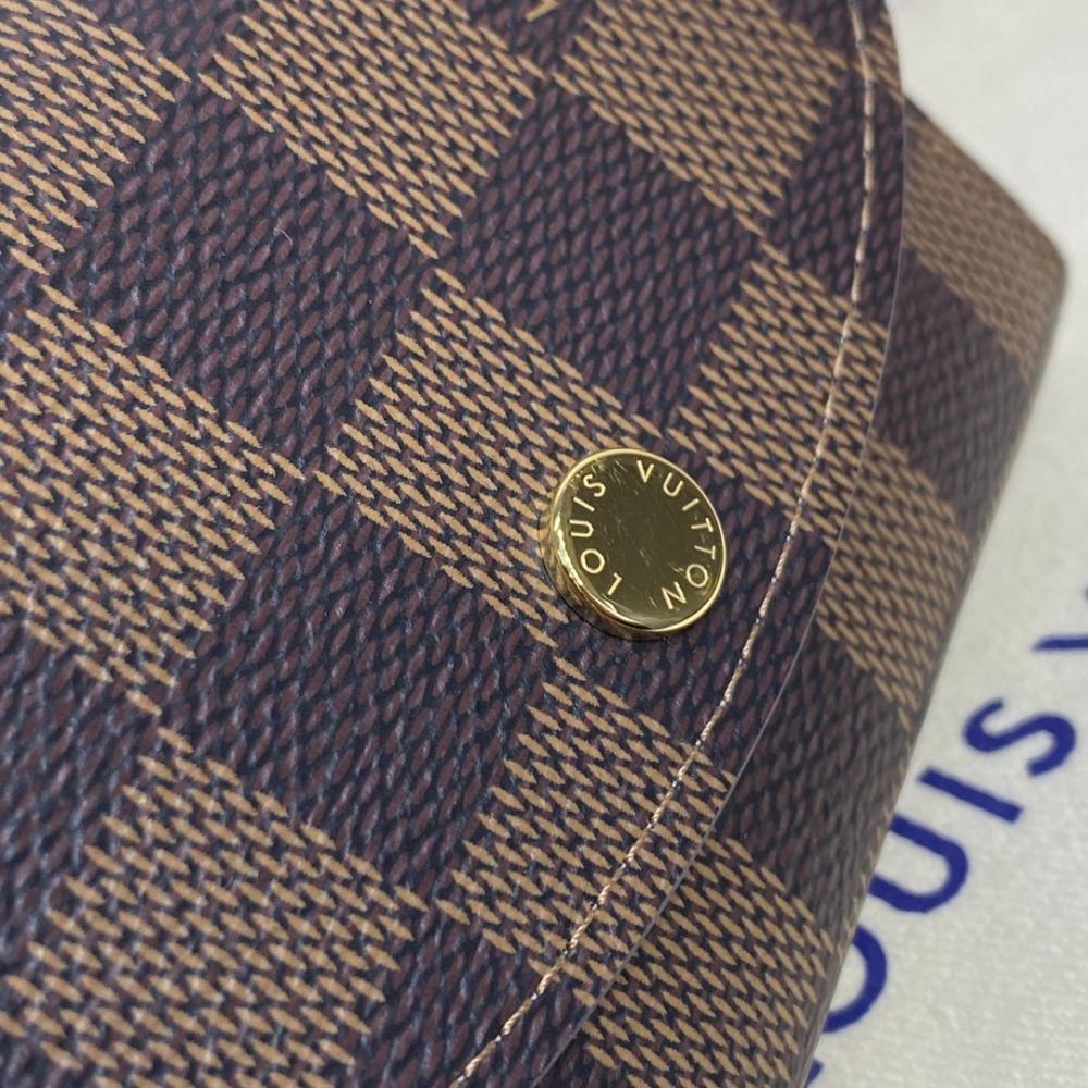 Practical Wallet