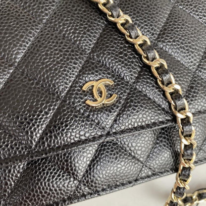 Classic Top Handle Bag