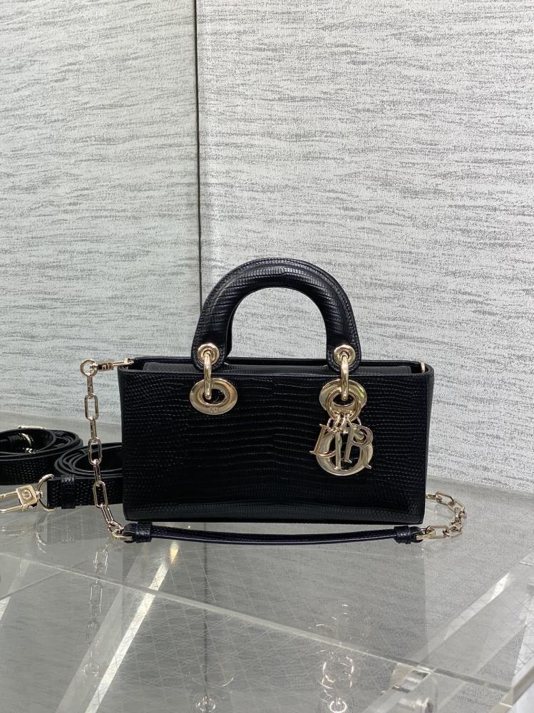 Classic Top Handle Bag
