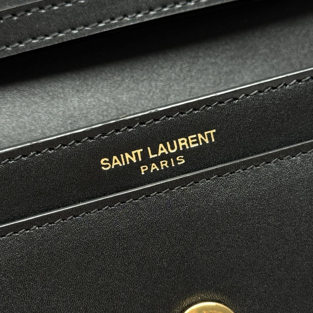 Leather Wallet