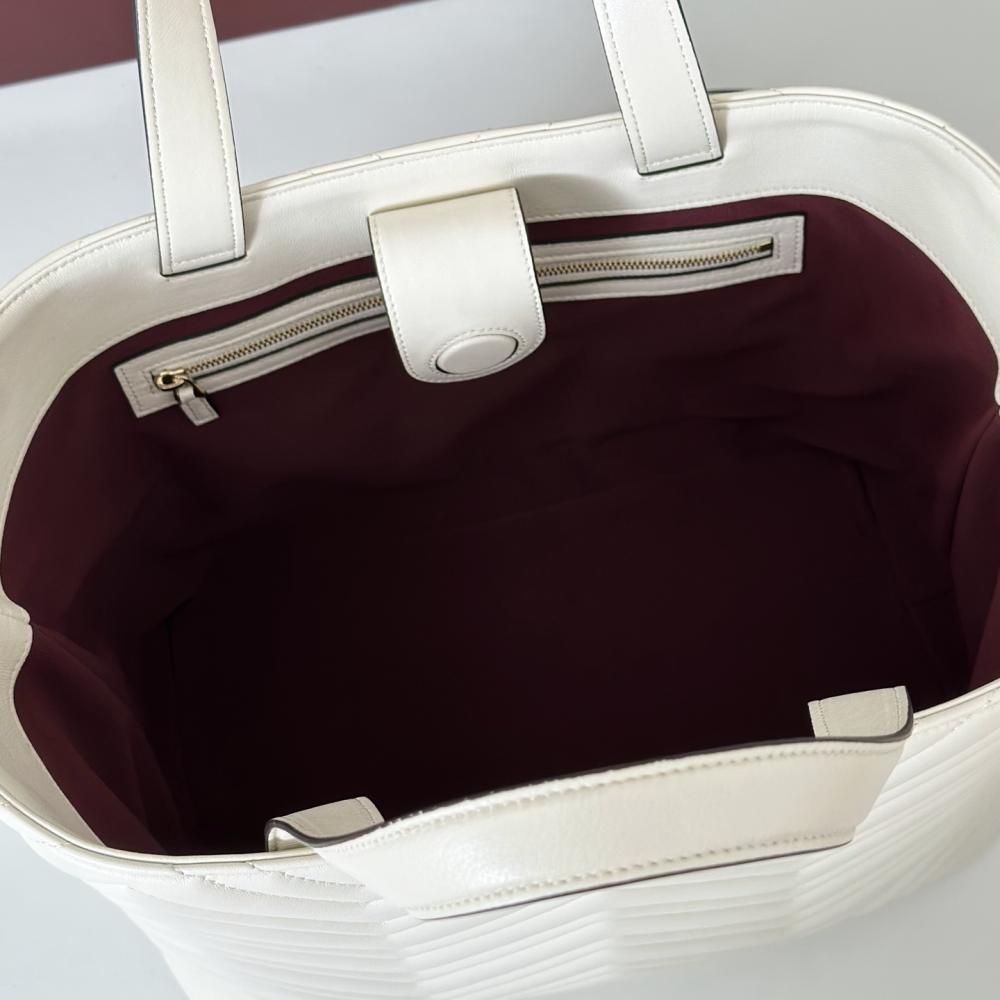 Top Handle Bag