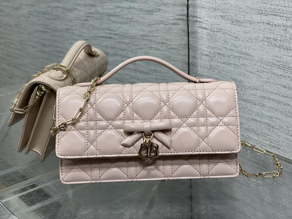 Lambskin Wallet