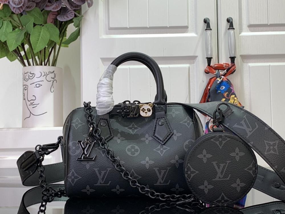 Luxury Top Handle Bag