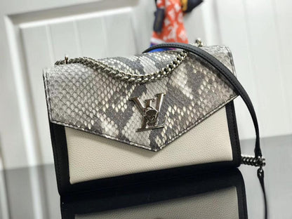 Top Handle Bag