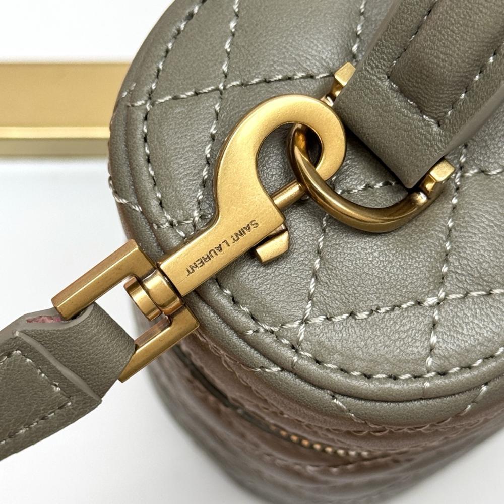Top Handle Bag