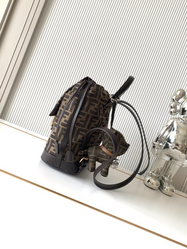Classic Calfskin Backpack