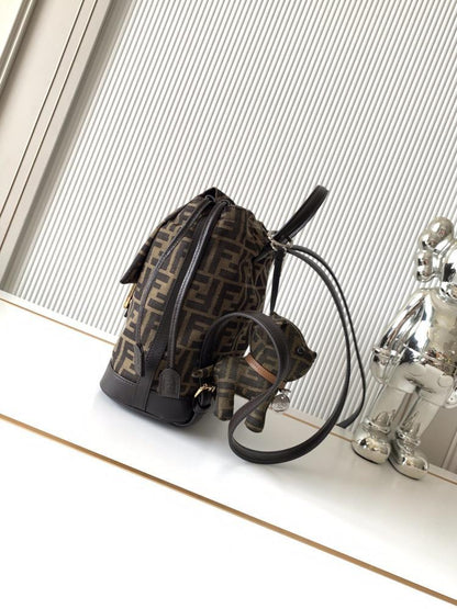 Classic Calfskin Backpack