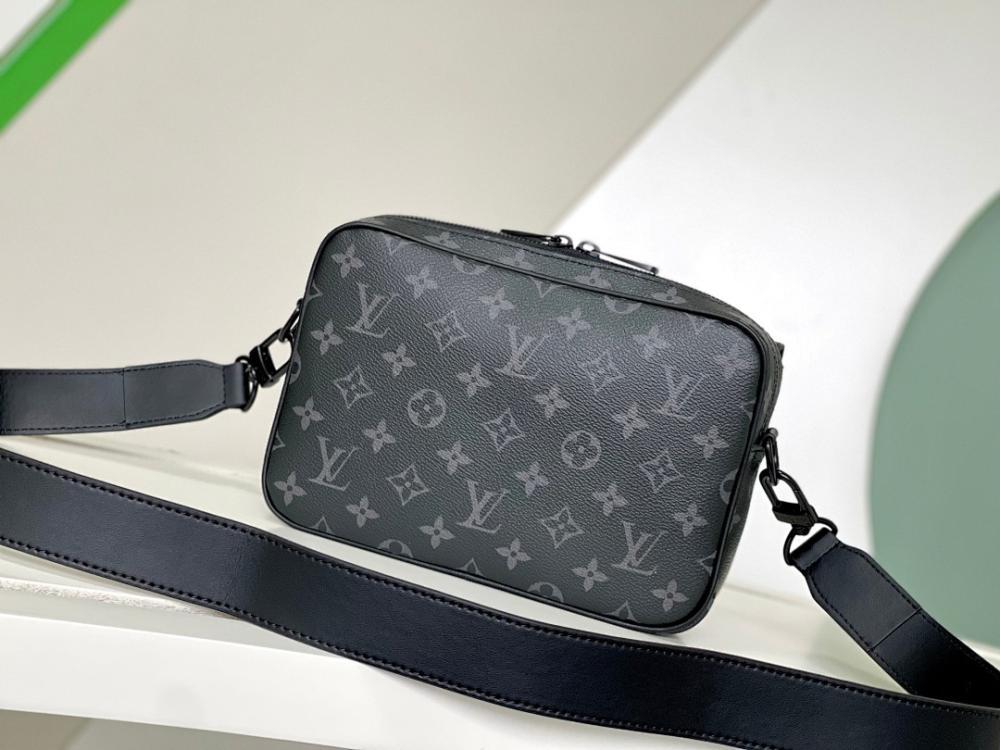 Stylish Premium Leather Shoulder Bag