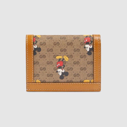 Leather Wallet