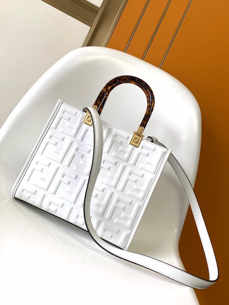 Elegant Top Handle Bag