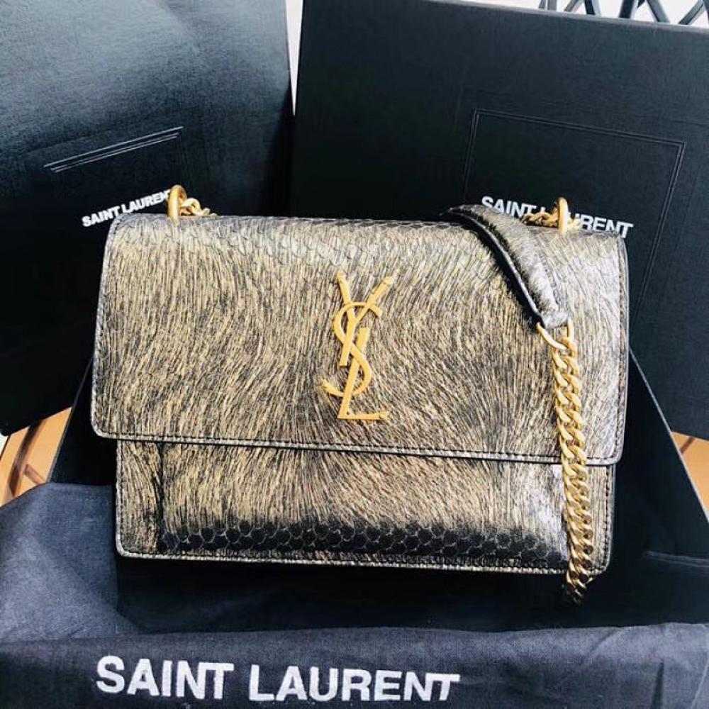 Shoulder Bag