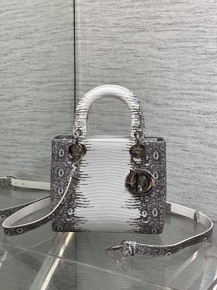 Luxury Top Handle Bag