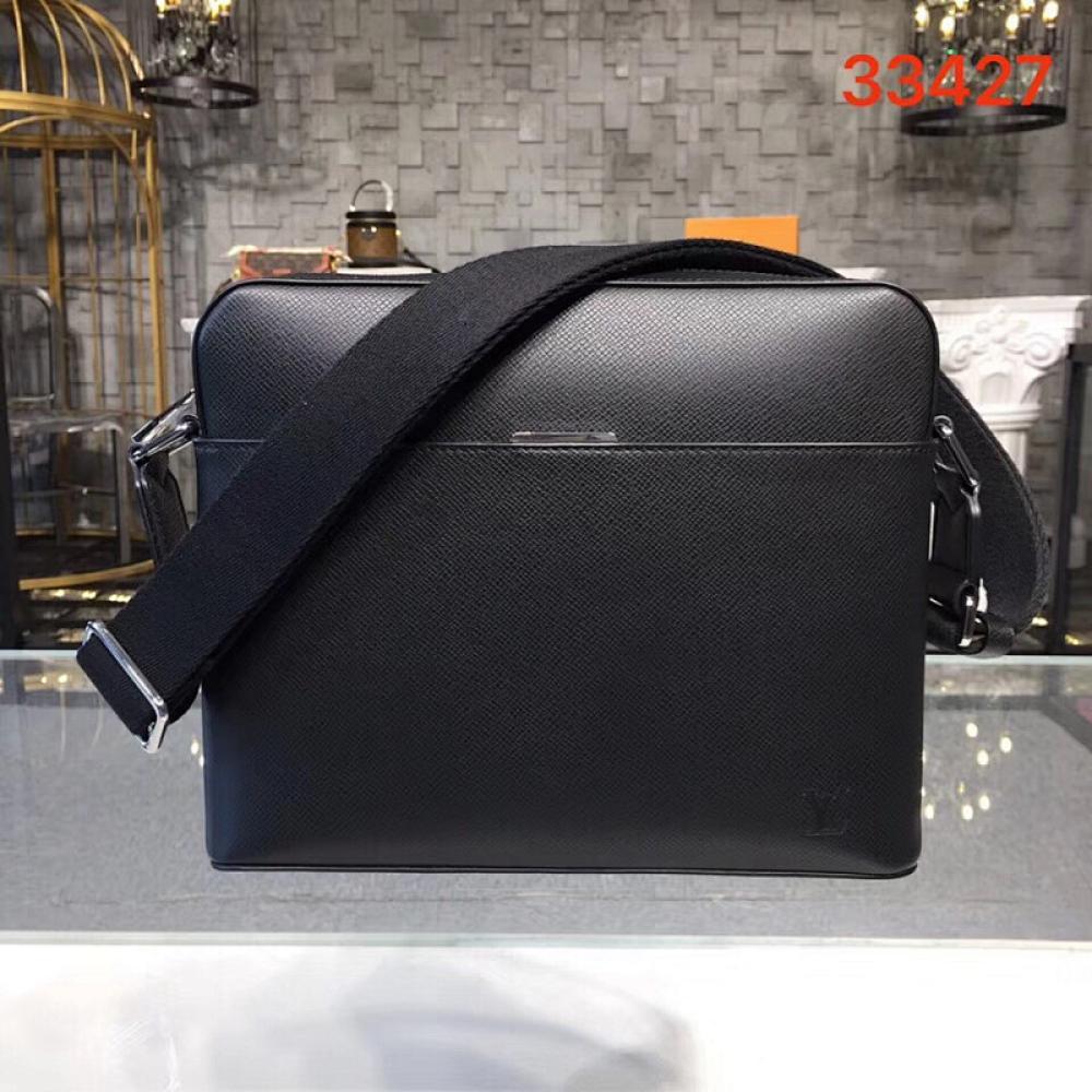 Practical Elegant Messenger Bag