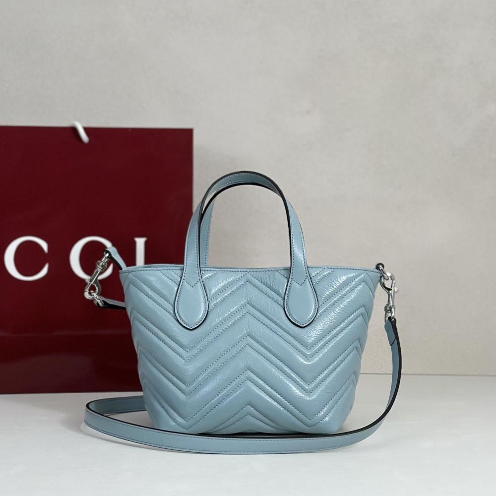 Luxury Top Handle Bag