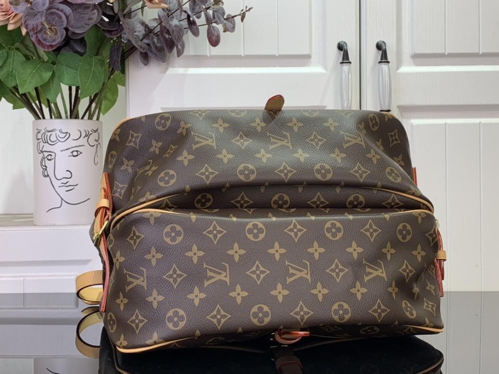 Shoulder Bag