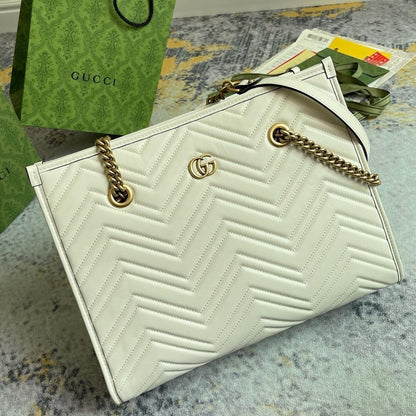 Modern Shoulder Bag – Limited Edition
