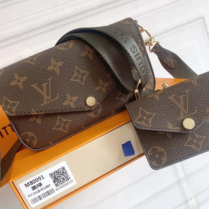 Stylish Premium Shoulder Bag