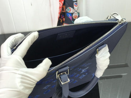 Luxury Top Handle Bag
