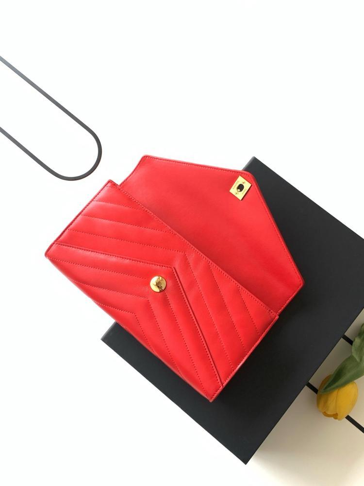 Leather Wallet