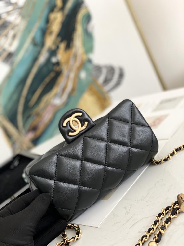 Top Handle Bag