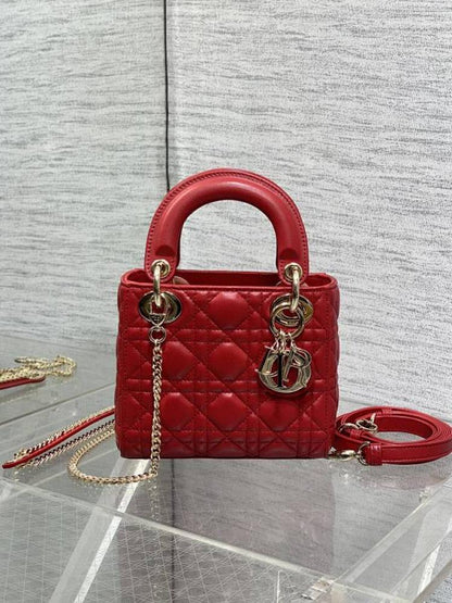 Top Handle Bag