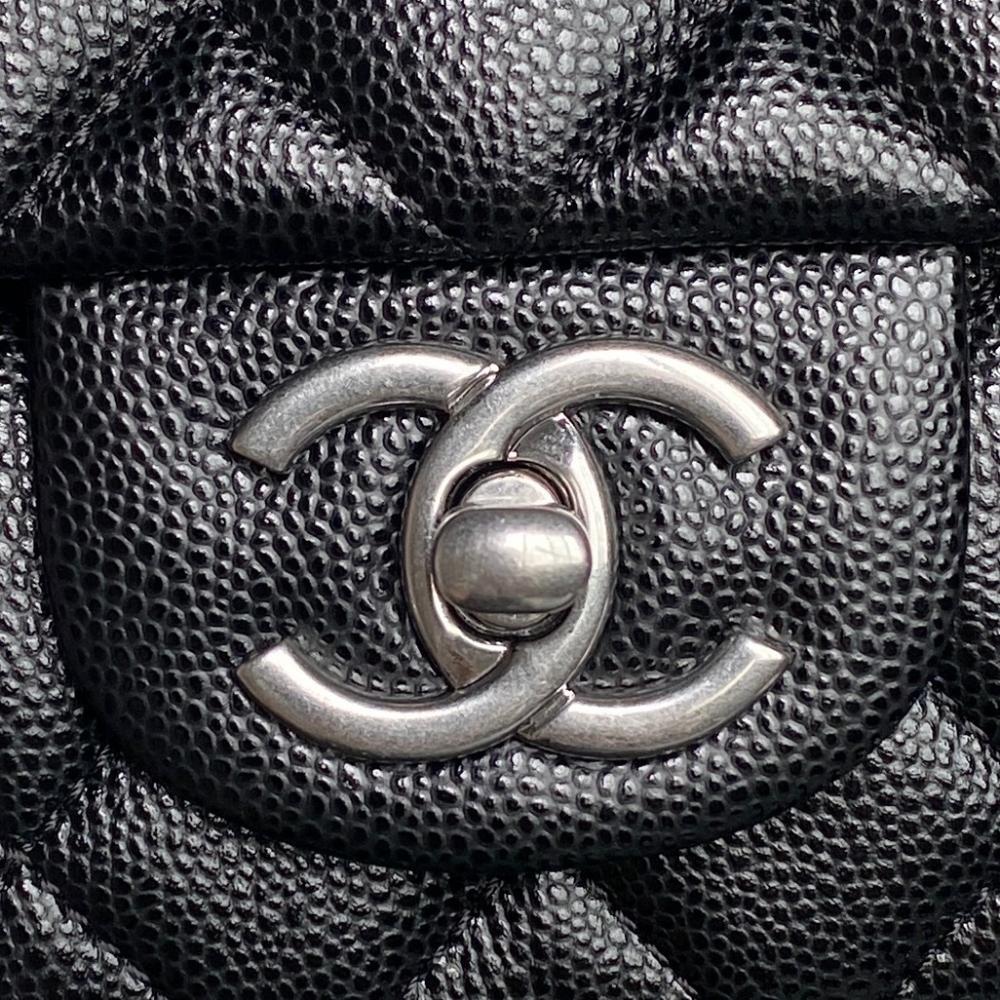 Classic Top Handle Bag