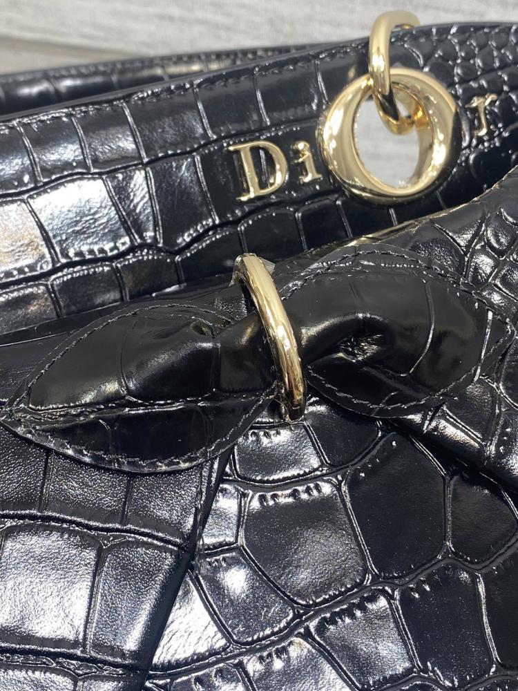 Top Handle Bag