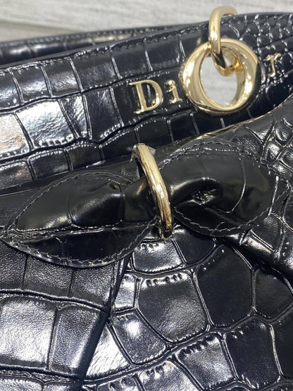 Top Handle Bag