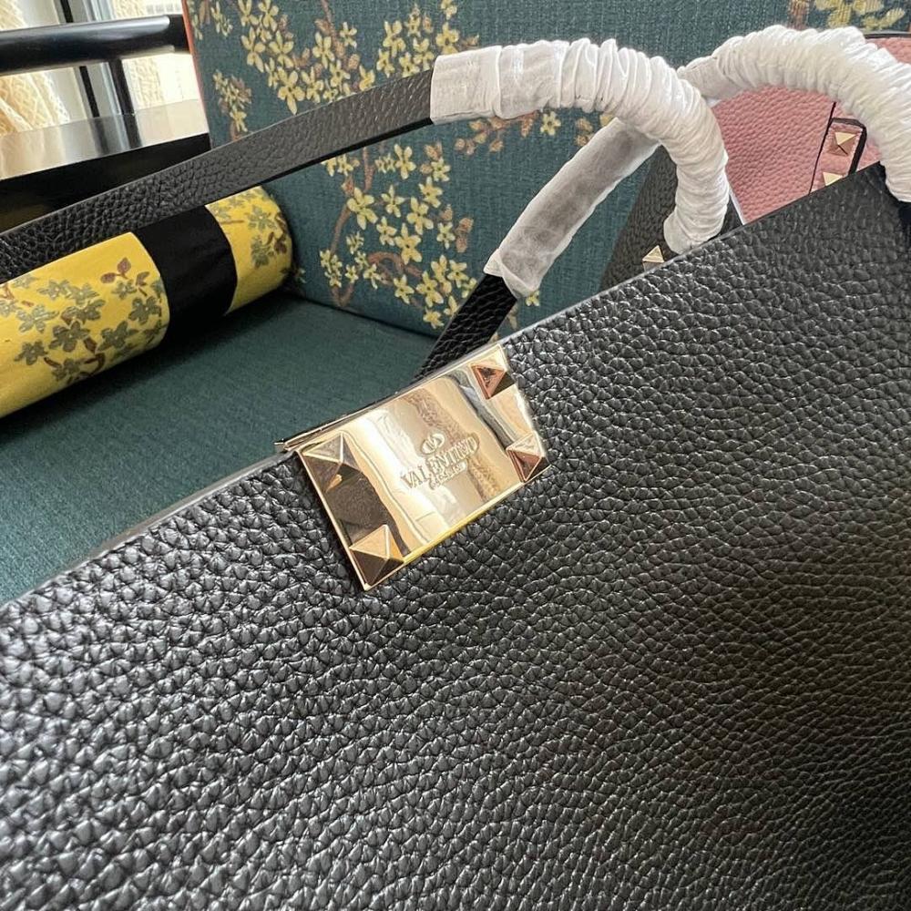 Rockstud Tote Bag