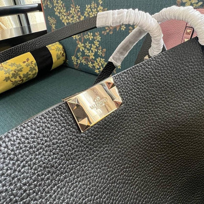 Rockstud Tote Bag