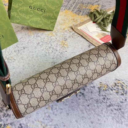 Modern Italian-Inspired Bag
